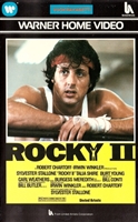 Rocky II Longsleeve T-shirt #1689537
