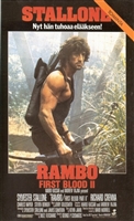 Rambo: First Blood Part II kids t-shirt #1689539