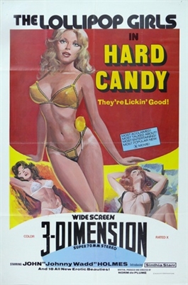 Hard Candy Poster 1689546