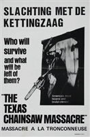 The Texas Chain Saw Massacre t-shirt #1689611
