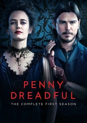 Penny Dreadful Poster 1689820