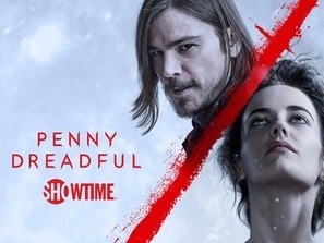 Penny Dreadful Poster 1689822