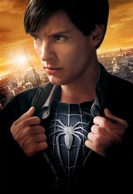 Spider-Man 3 Poster 1689825