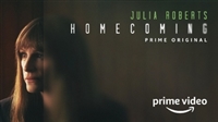Homecoming movie poster