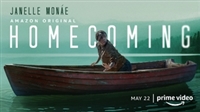 Homecoming #1689839 movie poster