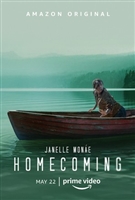 Homecoming movie poster