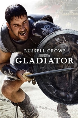 Gladiator Poster 1689859
