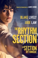 The Rhythm Section Sweatshirt #1689860