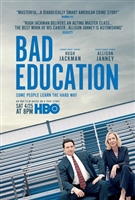 Bad Education hoodie #1689886