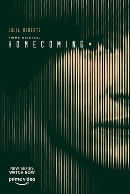 Homecoming poster #1689903