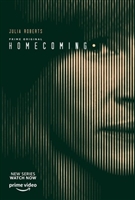 Homecoming #1689903 movie poster