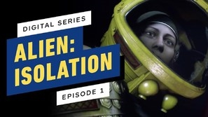 Alien: Isolation Tank Top
