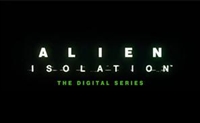 Alien: Isolation magic mug #