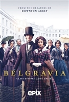 Belgravia movie poster
