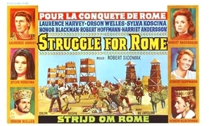 Kampf um Rom I Poster 1689980