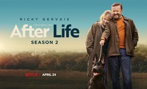 After Life Poster 1690008
