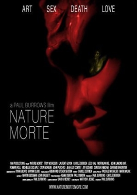Nature Morte poster