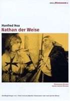 Nathan der Weise Mouse Pad 1690083