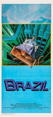 Brazil puzzle 1690099