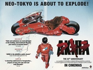 Akira Poster 1690112