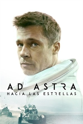 Ad Astra Poster 1690129