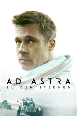 Ad Astra Poster 1690131