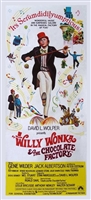 Willy Wonka &amp; the Chocolate Factory kids t-shirt #1690186
