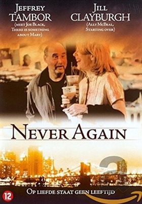 Never Again Poster 1690203