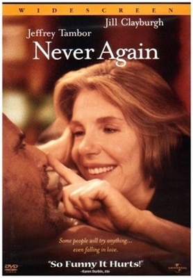 Never Again Poster 1690204