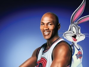Space Jam Poster 1690241