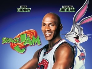 Space Jam Poster 1690242