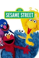 Sesame Street tote bag #