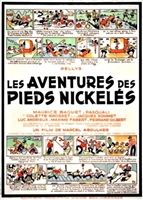 Les aventures des Pieds-Nickelés t-shirt #1690309
