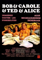 Bob &amp; Carol &amp; Ted &amp; Alice kids t-shirt #1690315