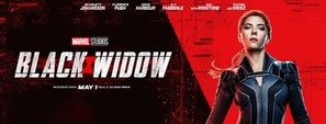 Black Widow Poster 1690325