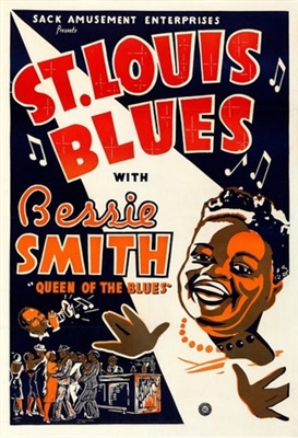 St. Louis Blues Poster 1690348
