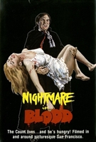 Nightmare in Blood tote bag #