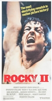 Rocky II tote bag #