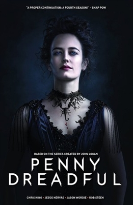 Penny Dreadful Poster 1690506