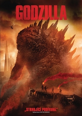 Godzilla Poster 1690517