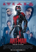 Ant-Man Mouse Pad 1690528