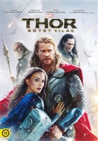 Thor: The Dark World hoodie #1690534