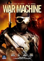 War Machine t-shirt #1690614