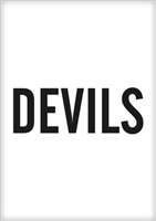 Devils Mouse Pad 1690659