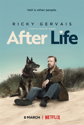 After Life Poster 1690663