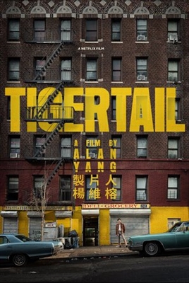 Tigertail puzzle 1690732