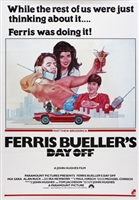 Ferris Bueller&#039;s Day Off tote bag #