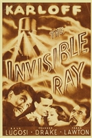 The Invisible Ray t-shirt #1690814