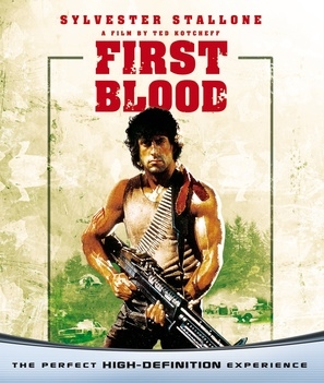 First Blood Poster 1690835