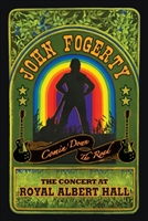 John Fogerty: Comin&#039; Down the Road kids t-shirt #1690869
